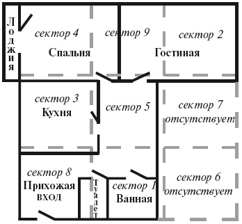 Иллюстрация к книге — Секреты женской биолокации. Эмоциональное введение в Многомерную медицину. Радиэстезия - путь к гармонии и счастью [autogen_ebook_id79.jpg]