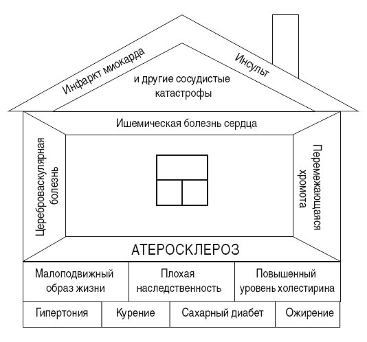 Иллюстрация к книге — Полный курс медицинской грамотности [i_003.jpg]