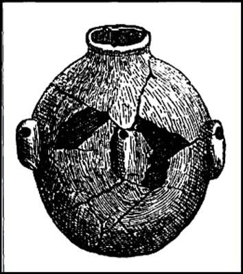 Иллюстрация к книге — Гибель богов в эпоху Огня и Камня [i_025.jpg]