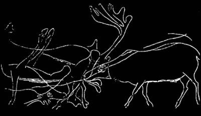 Иллюстрация к книге — Гибель богов в эпоху Огня и Камня [i_027.jpg]