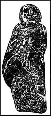 Иллюстрация к книге — Гибель богов в эпоху Огня и Камня [i_030.jpg]