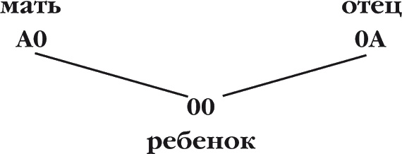 Иллюстрация к книге — Странности нашей эволюции [i_002.jpg]