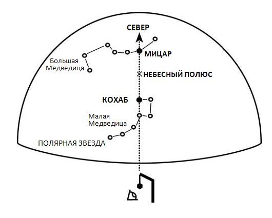 Иллюстрация к книге — Кости, скалы и звезды. Наука о том, когда что произошло [i_006.jpg]