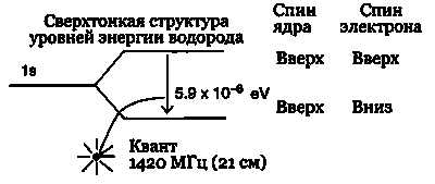 Иллюстрация к книге — Эволюция Вселенной и происхождение жизни [img9187.jpg]