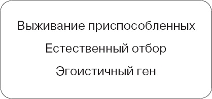 Иллюстрация к книге — Космический ландшафт. Теория струн и иллюзия разумного замысла Вселенной [_88.jpg]