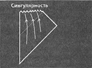 Иллюстрация к книге — Битва при черной дыре. Мое сражение со Стивеном Хокингом за мир, безопасный для квантовой механики [i_085.jpg]
