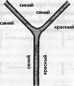 Иллюстрация к книге — Битва при черной дыре. Мое сражение со Стивеном Хокингом за мир, безопасный для квантовой механики [i_141.jpg]