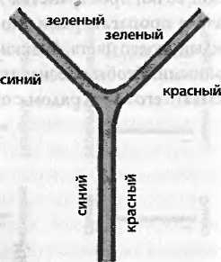 Иллюстрация к книге — Битва при черной дыре. Мое сражение со Стивеном Хокингом за мир, безопасный для квантовой механики [i_142.jpg]