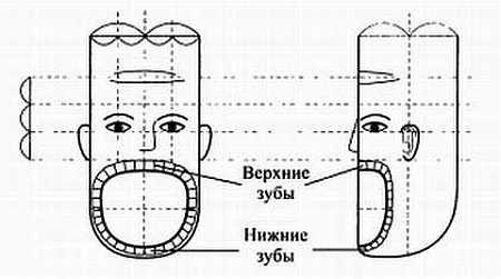 Иллюстрация к книге — Сам себе Су Джок доктор [_108.jpg]