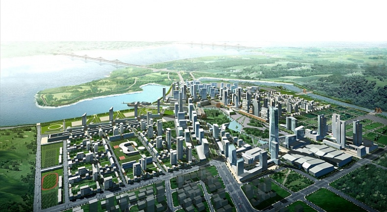 Иллюстрация к книге — Города вам на пользу. Гений мегаполиса [i_051.jpg]