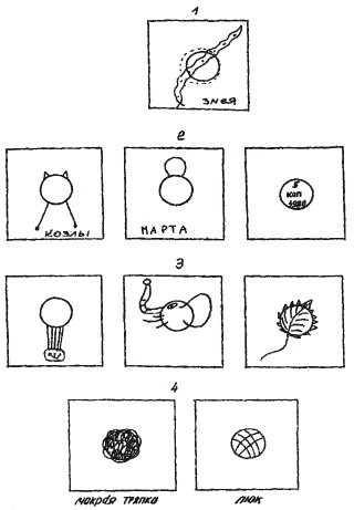 Иллюстрация к книге — Психология творчества, креативности, одаренности [autogen_ebook_id92.jpg]