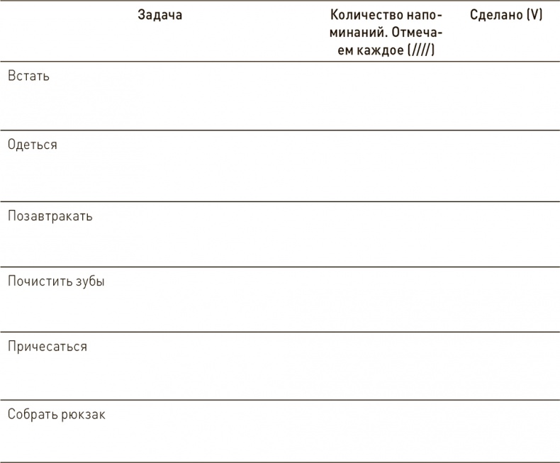 Иллюстрация к книге — Ваш ребенок может все [i_011.jpg]