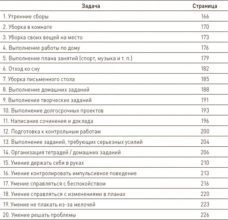 Иллюстрация к книге — Ваш ребенок может все [i_018.jpg]
