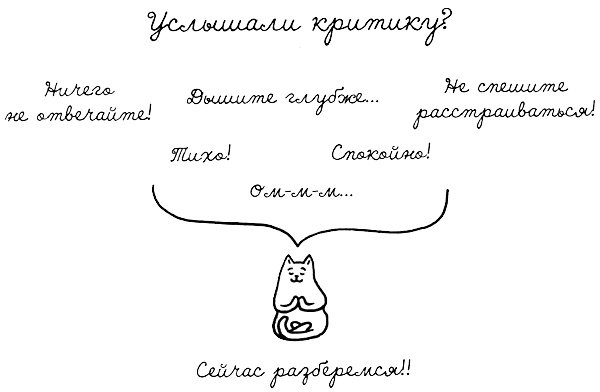 Иллюстрация к книге — Муза, где твои крылья? Книга о том, как отстоять свое желание сделать творчество профессией и научиться жить на вдохновении, не оборвав Музе крылья [i_045.jpg]