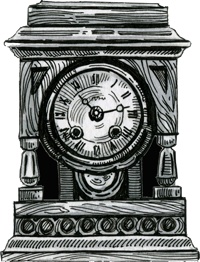 Иллюстрация к книге — Тайна дома с часами [i_023.jpg]