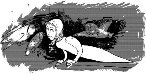 Иллюстрация к книге — Чистый nonsense [_272.jpg]