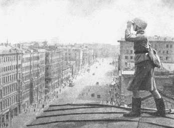 Иллюстрация к книге — Повседневная жизнь Москвы в Сталинскую эпоху. 1930-1940 года [i_028.jpg]