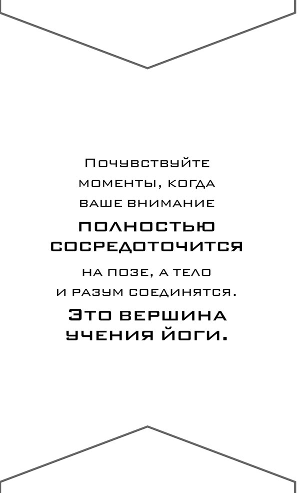 Иллюстрация к книге — Йога. 7 духовных законов. Как исцелить свое тело, разум и дух [i_041.jpg]