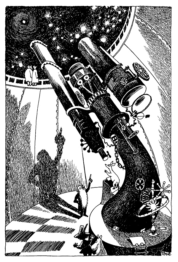 Иллюстрация к книге — Когда прилетит комета [i_035.jpg]
