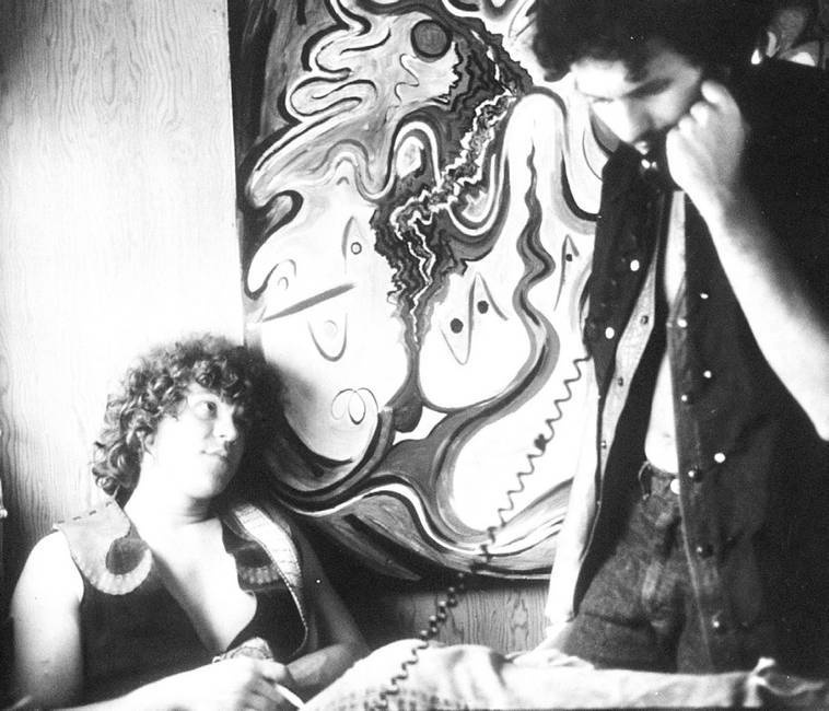 Иллюстрация к книге — Записки путешественника во времени [i_022.jpg]