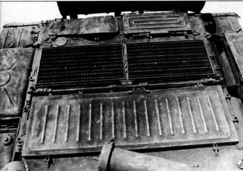 Средний танк Т-62 Средний танк Т-62