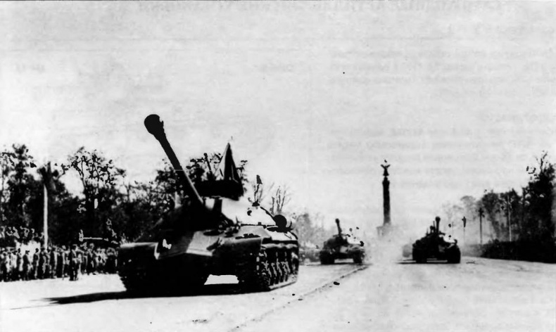 Бронетанковая техника Красной Армии, 1939–1945