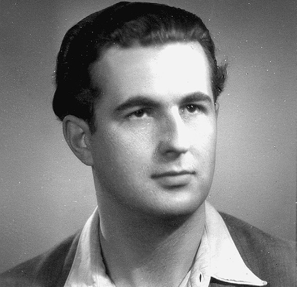 Иллюстрация к книге — Горбачев. Его жизнь и время [i_010.jpg]