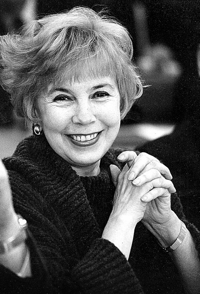 Иллюстрация к книге — Горбачев. Его жизнь и время [i_062.jpg]