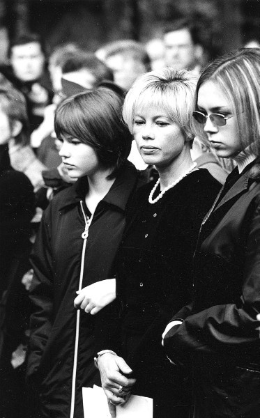 Иллюстрация к книге — Горбачев. Его жизнь и время [i_064.jpg]