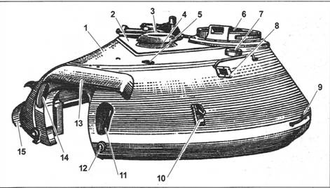 Иллюстрация к книге — Тяжёлый танк Т-10 [pic_12.jpg]