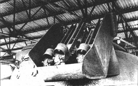 Иллюстрация к книге — Тяжёлый танк Т-10 [pic_40.jpg]