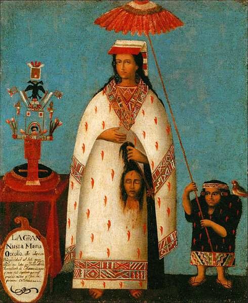 Иллюстрация к книге — Денверский художественный музей [i_079.jpg]