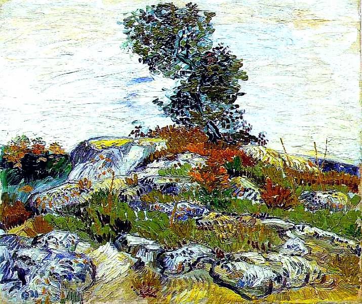 Иллюстрация к книге — Музей изобразительных искусств Хьюстона [i_079.jpg]