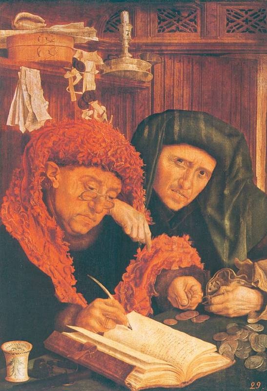 Иллюстрация к книге — Мастера натюрморта [i_004.jpg]