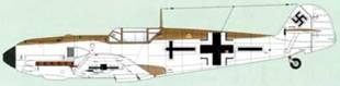 Иллюстрация к книге — Me 109. Мессершмитт. 1936-1942 [pic_106.jpg]