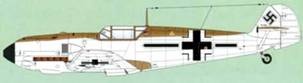 Иллюстрация к книге — Me 109. Мессершмитт. 1936-1942 [pic_111.jpg]