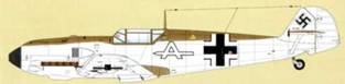 Иллюстрация к книге — Me 109. Мессершмитт. 1936-1942 [pic_117.jpg]