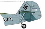 Иллюстрация к книге — Me 109. Мессершмитт. 1936-1942 [pic_124.jpg]
