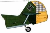 Иллюстрация к книге — Me 109. Мессершмитт. 1936-1942 [pic_127.jpg]