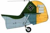 Иллюстрация к книге — Me 109. Мессершмитт. 1936-1942 [pic_128.jpg]