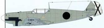 Иллюстрация к книге — Me 109. Мессершмитт. 1936-1942 [pic_145.jpg]