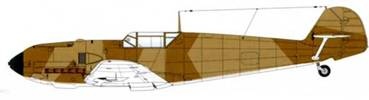 Иллюстрация к книге — Me 109. Мессершмитт. 1936-1942 [pic_203.jpg]