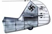 Иллюстрация к книге — Me 109. Мессершмитт. 1936-1942 [pic_372.jpg]