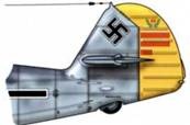 Иллюстрация к книге — Me 109. Мессершмитт. 1936-1942 [pic_378.jpg]