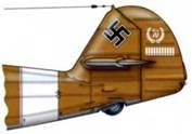 Иллюстрация к книге — Me 109. Мессершмитт. 1936-1942 [pic_380.jpg]