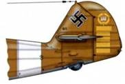Иллюстрация к книге — Me 109. Мессершмитт. 1936-1942 [pic_381.jpg]