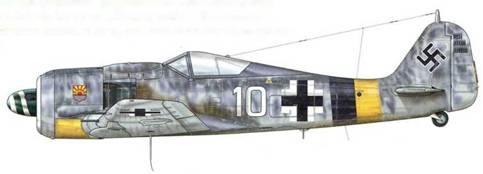 Иллюстрация к книге — Фокке-Вульф Fw 190, 1936-1945 [pic_106.jpg]