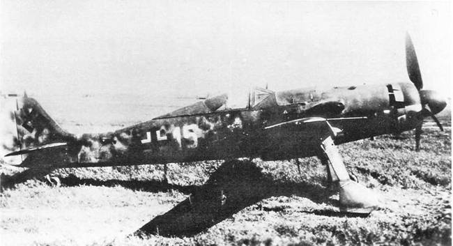 Иллюстрация к книге — Фокке-Вульф Fw 190, 1936-1945 [pic_168.jpg]
