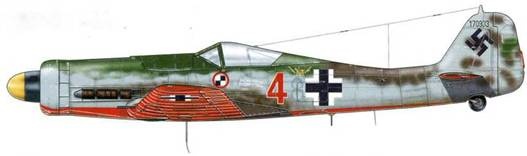 Иллюстрация к книге — Фокке-Вульф Fw 190, 1936-1945 [pic_212.jpg]