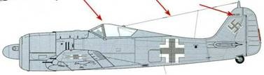 Иллюстрация к книге — Фокке-Вульф Fw 190, 1936-1945 [pic_231.jpg]